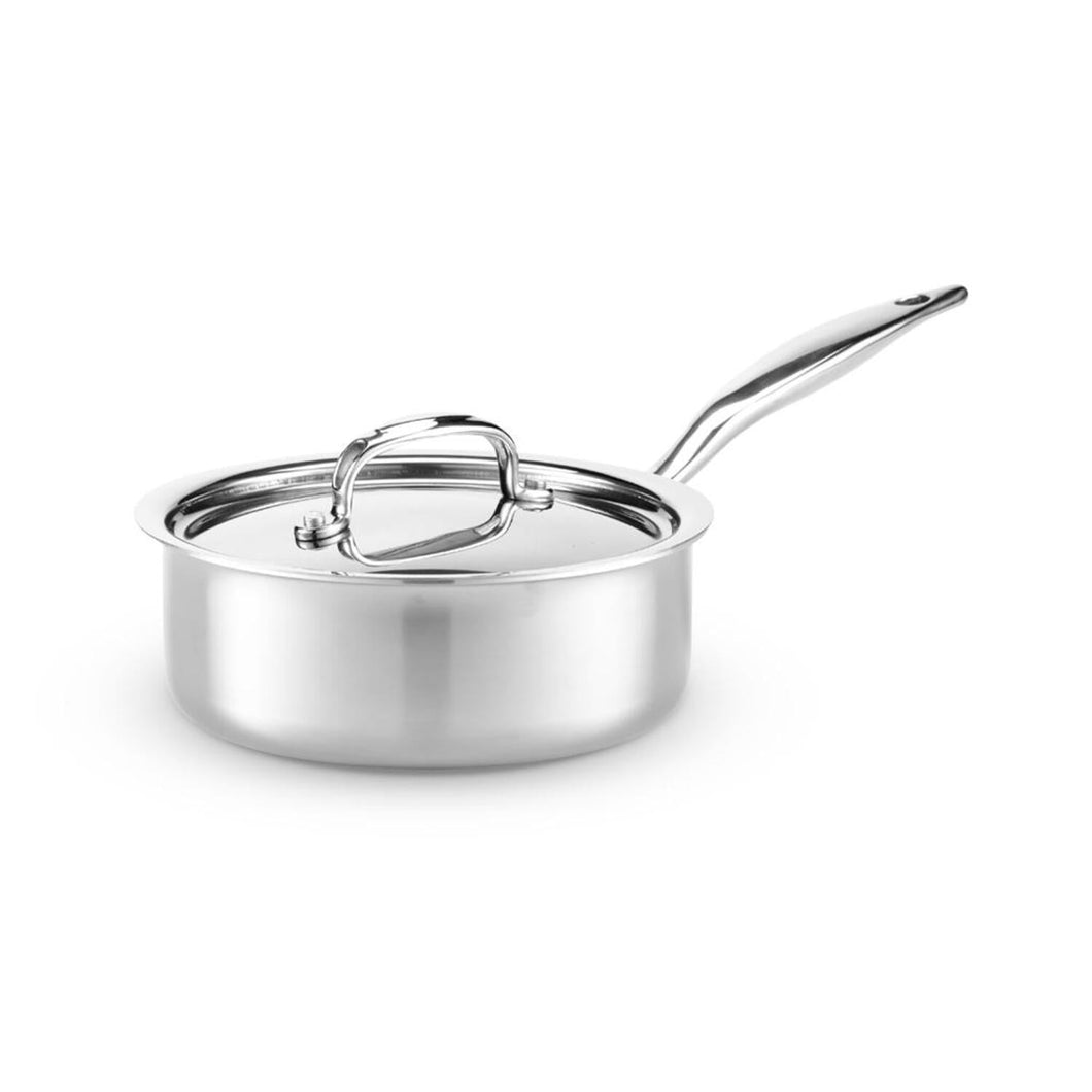 2 Qt Saucepan with Lid