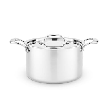 5 Qt Sauce Pot with Lid