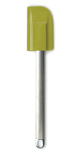 Silicone Spatula - Medium - Green