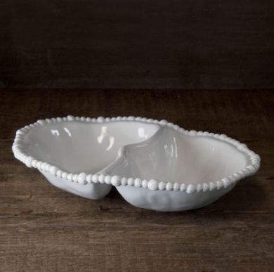 Vida Alegria Double Dip White