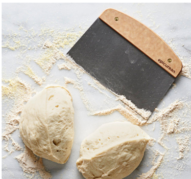 Epicurean Stainless Steel Scraper