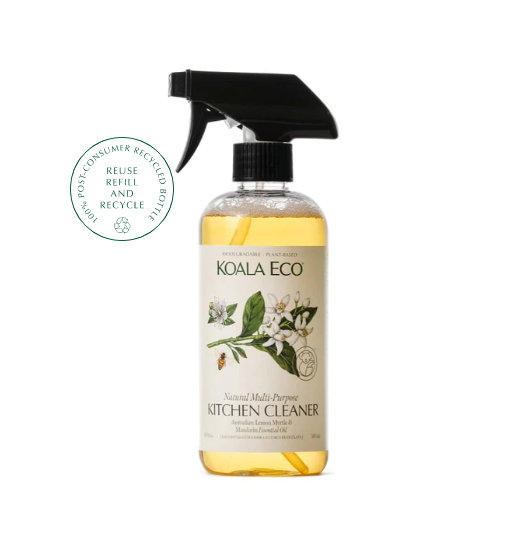 Natural Multi-Purose Kitchen Cleaner