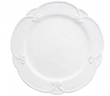 Bella Bianca Dinner Plate