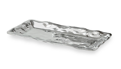 Soho Rectangular Long Brooklyn Platter (MD)