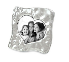 Giftables Curved Heart 5 x5 Frame
