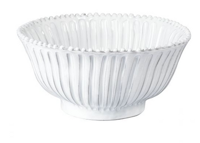 Incanto Stripe Medium Serving Bowl