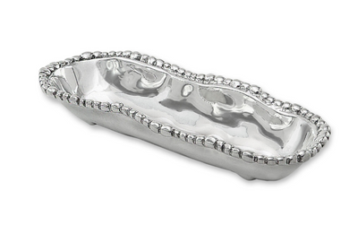 Organic Pearl Cracker Tray