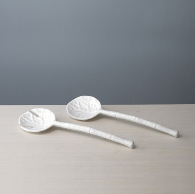 Vida Lettuce Salad Servers