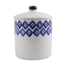 Santorini Large Canister