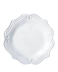 Incanto Baroque Salad Plate