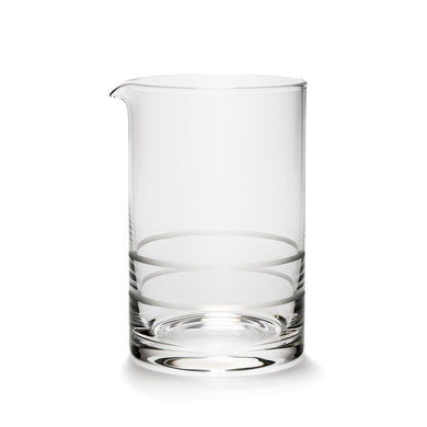 Crafthouse Mixing Glass