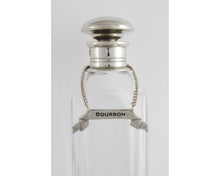 Copy of Decanter Tag, Tequila