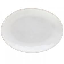 Fontana Oval Serving Platter