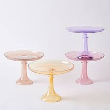 Estelle Cake Stand