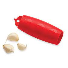 Garlic Peeler