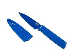 Paring Knife-Blueberry