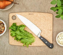 Cutting Board, Natural (12x9)