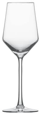 Pure Wine Glass