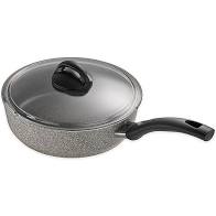 Ballarini Parma Plus 2.9 QT Saute Pan W/ Lid