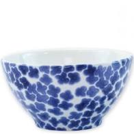 Santorini Cereal-Flower Bowl