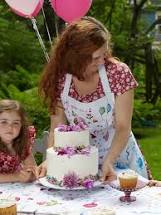 Happy Birthday Apron