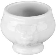 Mini Lions Head Bowl
