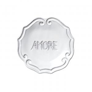 Incanto Amore Plate