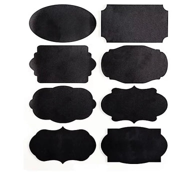 Reusable Pantry Labels