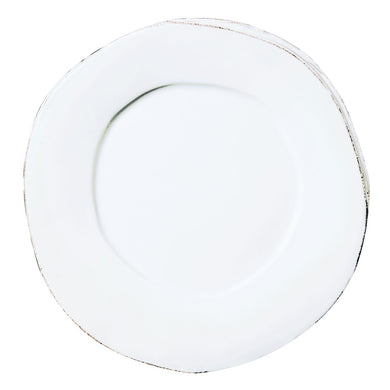 Lastra American Dinner Plate