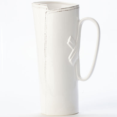 Lastra Tavern Pitcher