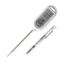 ProAccurate® Waterproof Thermometer