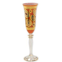 Regalia Champagne glass