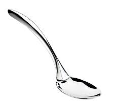 Tempo Small Spoon