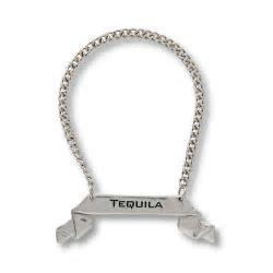 Copy of Decanter Tag, Tequila