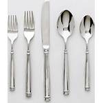 Naples 5 Piece Place Setting Naples Flatware