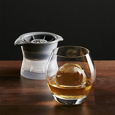 Sphere Ice Mold, Set of Two