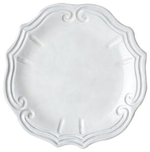 Incanto European Dinner Plate