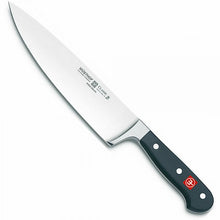 Classic 8" Cook's Knife